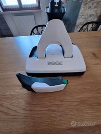 PULILAVA FOLLETTO VORWERK  SP600S