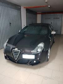 alfa romeo Giulietta 1750 tbi