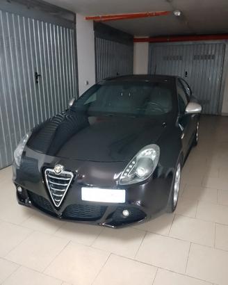 alfa romeo Giulietta 1750 tbi