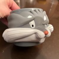 Tazze vintage da collezione