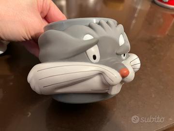 Tazze vintage da collezione