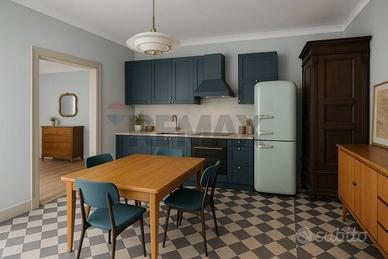 Casa Indipendente - Caltagirone