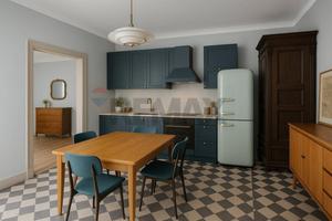 Casa Indipendente - Caltagirone