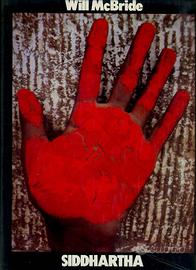McBride Will, Siddhartha, Il Cigno Roma,1982