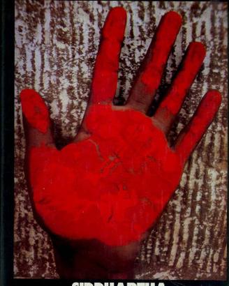 McBride Will, Siddhartha, Il Cigno Roma,1982