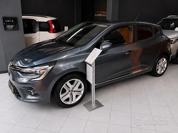Renault Clio Intens super accessoriata