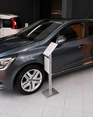 Renault Clio Intens super accessoriata
