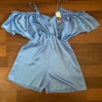 TUTINA/VESTITO CELSTE