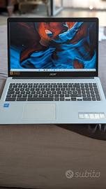 Acer Chromebook 315 15.6”
