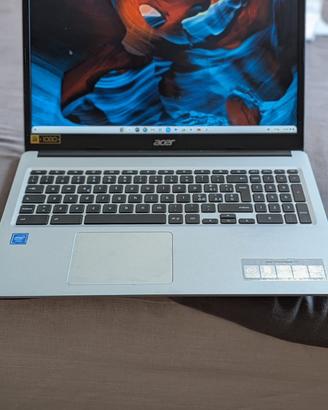Acer Chromebook 315 15.6”