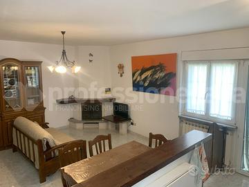 Appartamento Castel di Sangro [1225VRG]