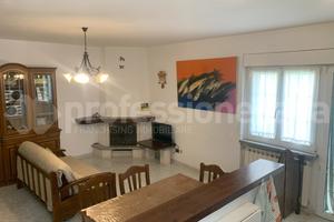 Appartamento Castel di Sangro [1225VRG]