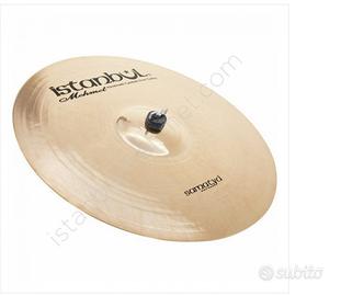 Istanbul Mehmet 20" Ride Samatya Series