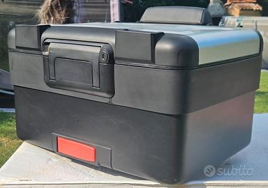 BMW Top Case Vario - R1200GS - R1200GSA - R1250GS