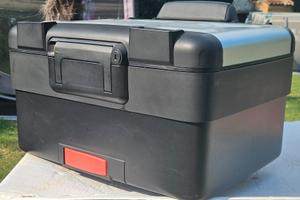 BMW Top Case Vario - R1200GS - R1200GSA - R1250GS