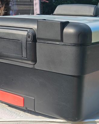 BMW Top Case Vario - R1200GS - R1200GSA - R1250GS