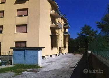 Appartamento a Brescia, via Dalmazia, 67, 2 locali