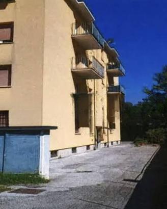 Appartamento a Brescia, via Dalmazia, 67, 2 locali