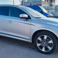 Volvo XC60 restyling 2.0 D4 automatico 