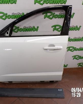PORTA ANTERIORE SINISTRA E-PACE X540 2018