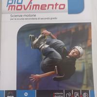 libro Più movimento ISBN 8839302808