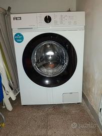 Lavatrice 7kg air