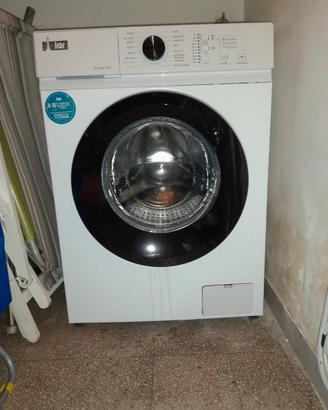 Lavatrice 7kg air