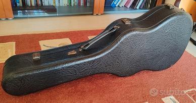 Chitarra da concerto Cuenca Mod. 90
