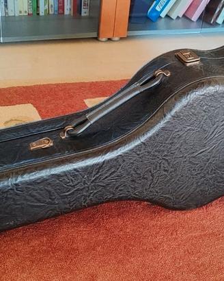 Chitarra da concerto Cuenca Mod. 90