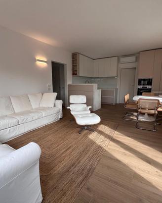 Attico forte dei marmi 25 aprile- 1 maggio