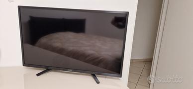 Smart tv Sony 32 "