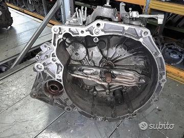 Cambio Per Mini Countryman 4X4 John Cooper Benzina