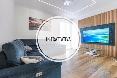 5 LOCALI A CASTENASO