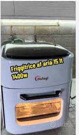 Frigitrice aria