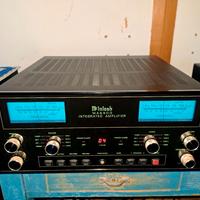 McIntosh MA6800 AMPLIFICATORE MA 6800