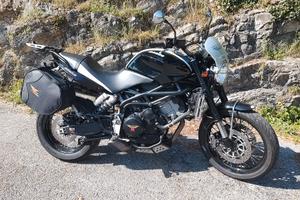 Moto Morini Scrambler 1200