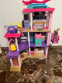 Casa barbie 2023