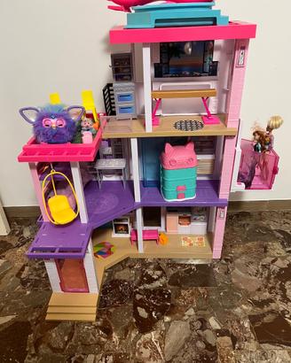 Casa barbie 2023
