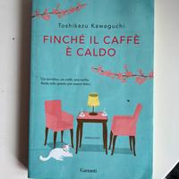 Finchè il caffè è caldo