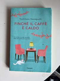Finchè il caffè è caldo