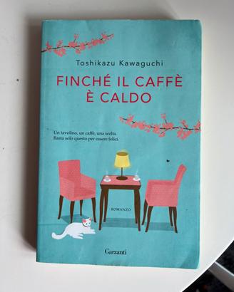 Finchè il caffè è caldo