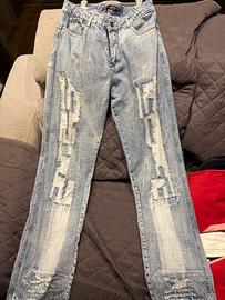 Pantaloni Uomo Sketlon