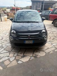 FIAT 500 1.2 POP ANNO 2017