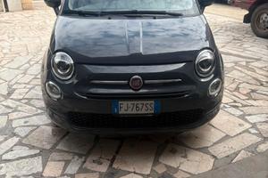 FIAT 500 1.2 POP ANNO 2017