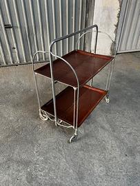 Carrello portavivande