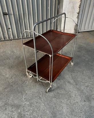 Carrello portavivande