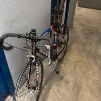 Bici da corsa Trek 2300