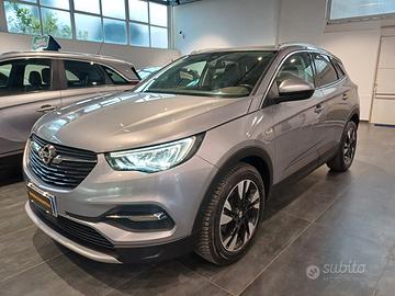 Opel Grandland X 1.5 diesel Ecotec Start&Stop aut.