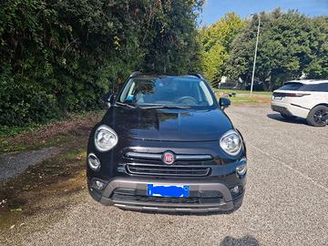  fiat 500x citycross
