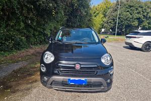  fiat 500x citycross